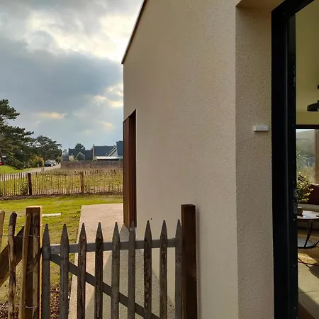 Casa de Férias Détente à *