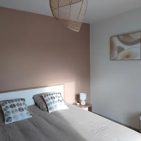 Detente A Vakantiehuis Portbail