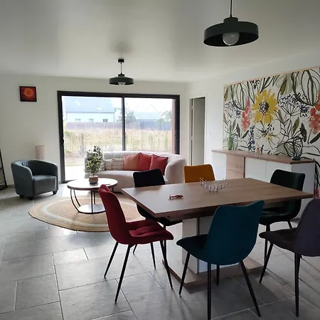 Détente à * Portbail