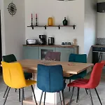 Détente à Casa de Férias