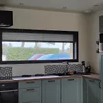 Casa de Férias Détente à