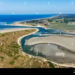 Détente à * Portbail