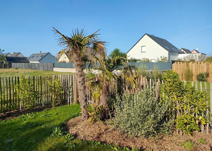 Detente A בית נופש פורטביי